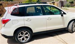 سوبارو فۆرێستەر